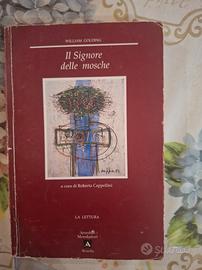 Il signore delle mosche