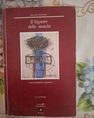 Il signore delle mosche