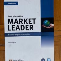 Market Leader Upper Intermediate