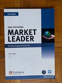 Market Leader Upper Intermediate