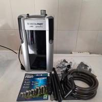 Filtro Cristal Profi e902