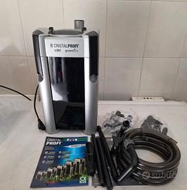 Filtro Cristal Profi e902