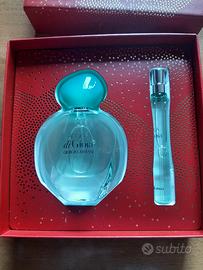 acqua di gioia armani nuovo euro 50