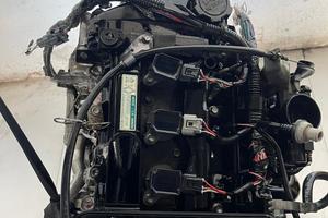 1KR MOTORE COMPLETO TOYOTA Yaris Serie 1KR Diesel