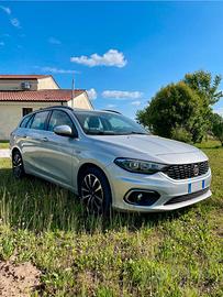 FIAT Tipo 1.6 Diesel 120 CV – 2018