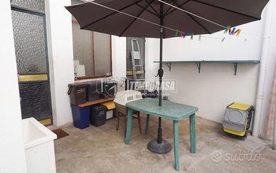 Appartamento a Quartu Sant'Elena 3 locali