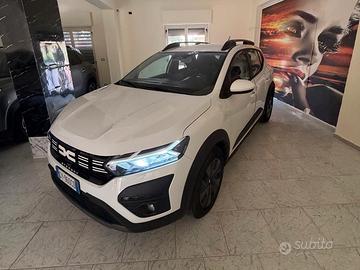 Dacia Sandero Stepway 1.0 90cv EXPRESSION