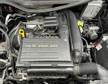 Motore Volkswagen Audi Seat Skoda 1.2 TSI CJZ 104.