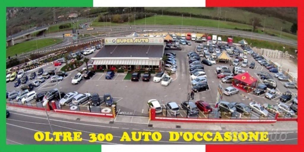 VOLKSWAGEN Golf 6ª serie