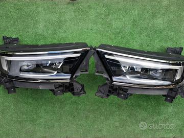 OPEL MOKKA B 2 II FULL LED Fari Fanali Destro Sini