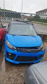 LIGIER MICROCAR CHATENET GRECAV AIXAM JDM