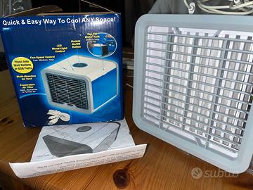 Raffrescatore evaporativo USB