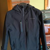 Giacca soft Shell ZARA, ragazzo cm 152