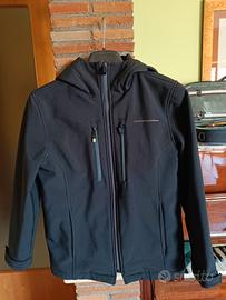 Giacca soft Shell ZARA, ragazzo cm 152
