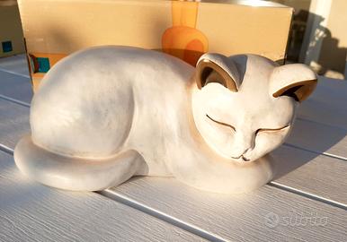 Thun gatto Felix vintage