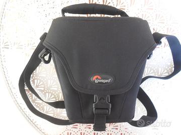 Borsa macchina fotografica