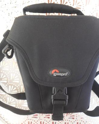 Borsa macchina fotografica