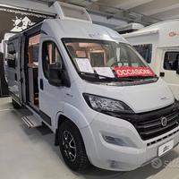 CAMPER VAN ETRUSCO 600DB COMPLETE SELEC.