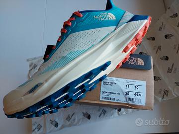 Scarpe  running The North Face Infinite II nr.44,5