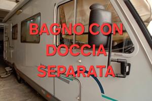 hymer b684 2.8 clima cabina e cellula