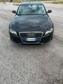 AUDI A 4 AVANT