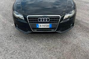 AUDI A 4 AVANT