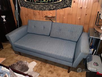 Divano letto