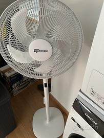 Ventilatore termozeta