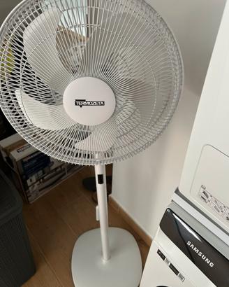 Ventilatore termozeta