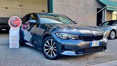 Bmw 320 D 190cv Advantage AUTOMATICA LED BERLINA