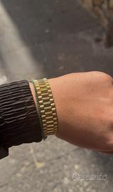 Bracciale modello rolex