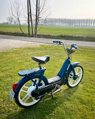 Piaggio ciao restaurato