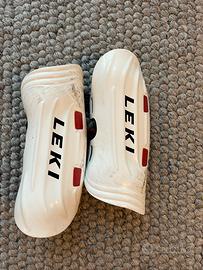 Parastinchi sci Leki Junior