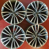 Kia cerchi in lega Originali 8jx18