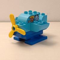 Lego Duplo Aereo