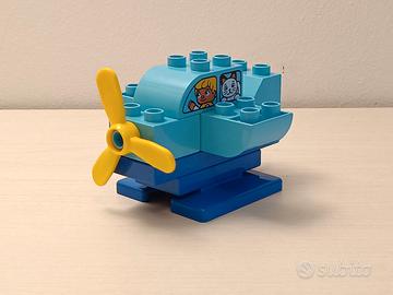 Lego Duplo Aereo