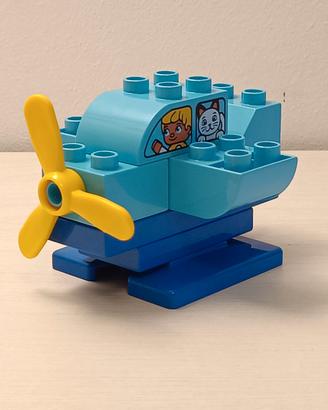 Lego Duplo Aereo