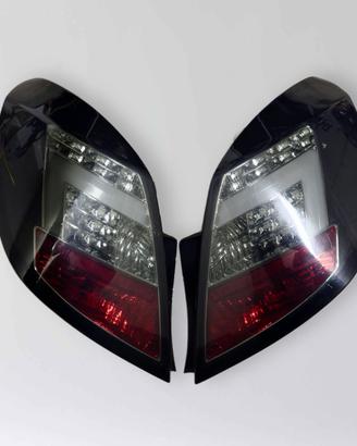 Fari posteriori LED Opel Corsa D – INTROVABILI