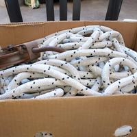 circa 43 metri corda