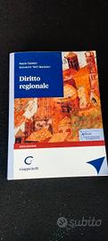 Diritto Regionale Caretti Barbieri 