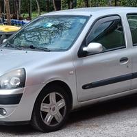 Clio 2 confort Dynamique