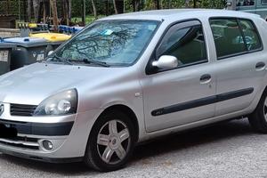 Clio 2 confort Dynamique