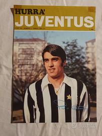 Poster giocatori Juventus anni  70