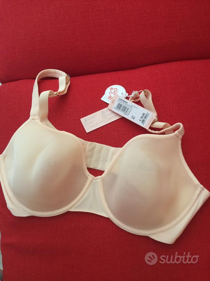 Yamamay Space Bra Revolutionary 3D Bra Abbigliamento e Accessori In vendita a Milano