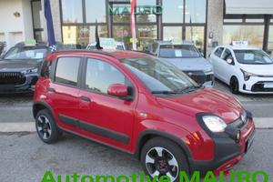 FIAT Panda Cross 1.0 FireFly S&S Hybrid - NEOPAT
