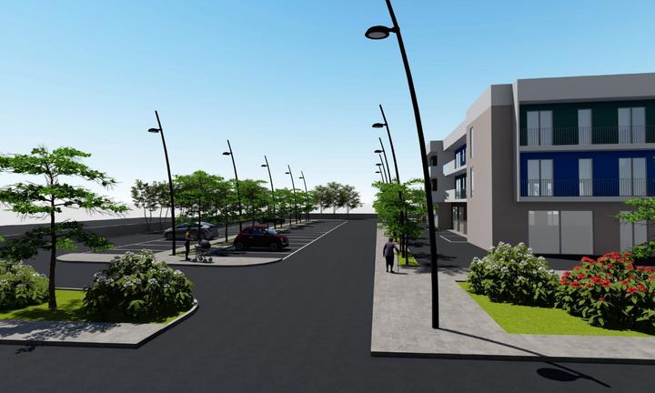 APPARTAMENTO Mercato San Severino (SA)