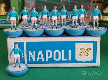 Subbuteo Ref 495 Napoli Special