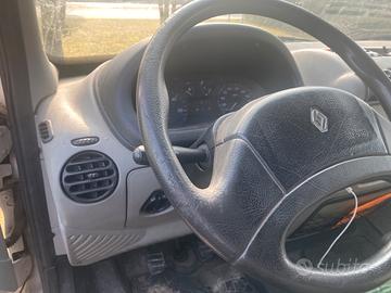 Furgone 14qli renault master