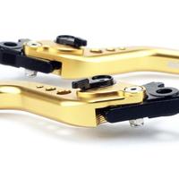Leva freno e leva frizione Honda cbr 600 rr 03 04
