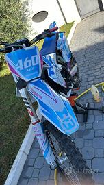 Husqvarna tc 125 2023